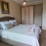 Apartment Ika