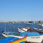 Ika Apartment Burgas
