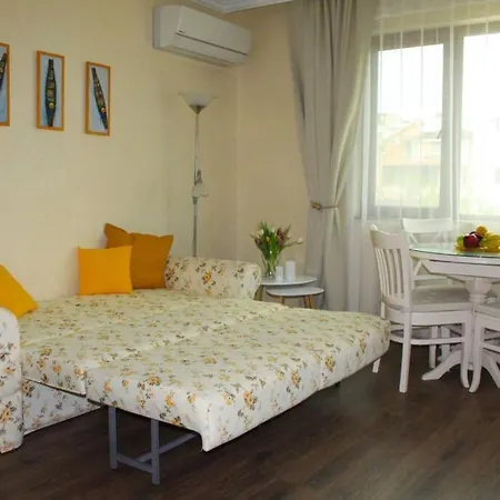 Apartament Ika *