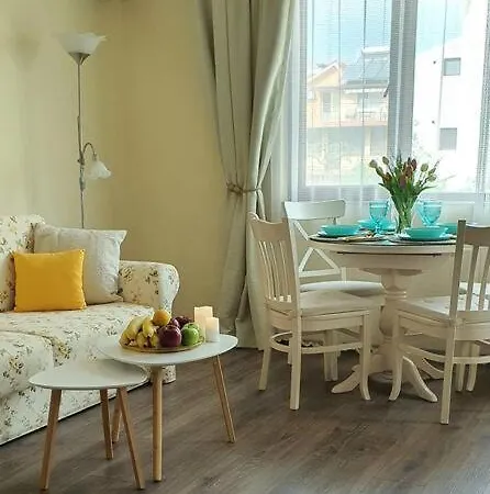 Ika Apartament