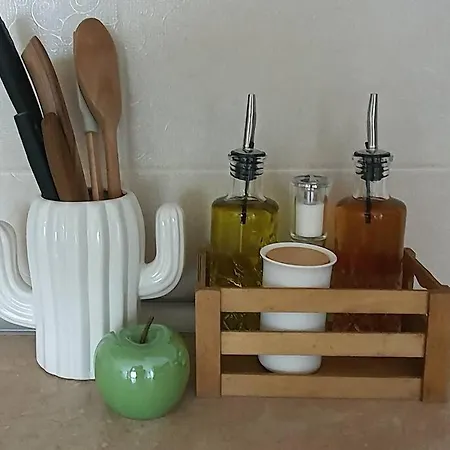 Apartament Ika