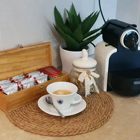 Ika Appartement Burgas