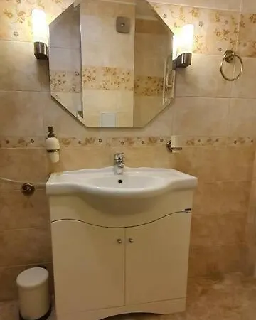 Apartament Ika