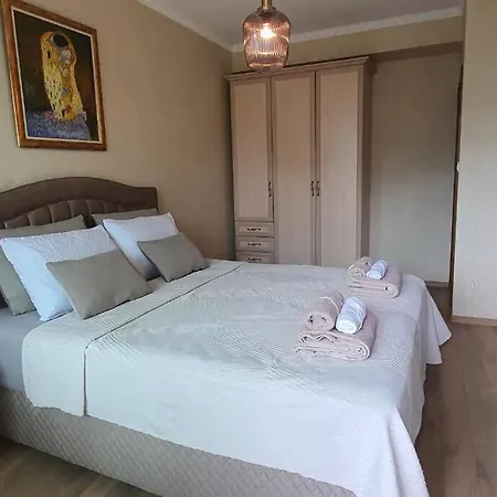 Apartament Ika