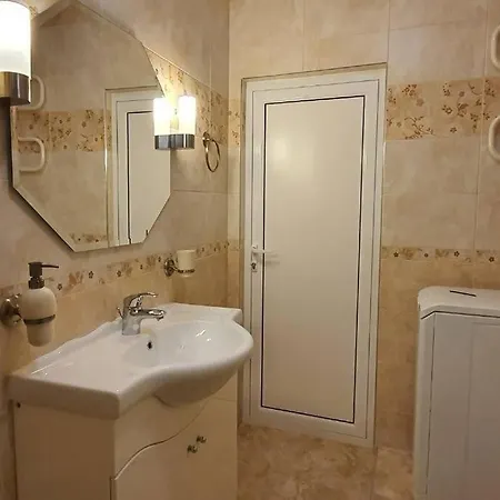 Ika Apartament