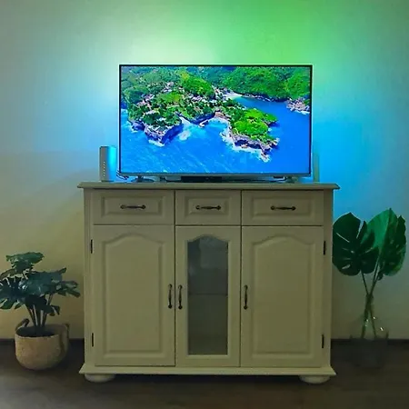 شقة Ika بورغاس
