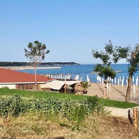 Apartament Ika