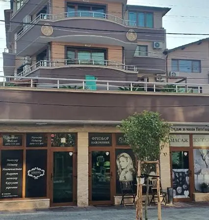 Ika Appartement Burgas