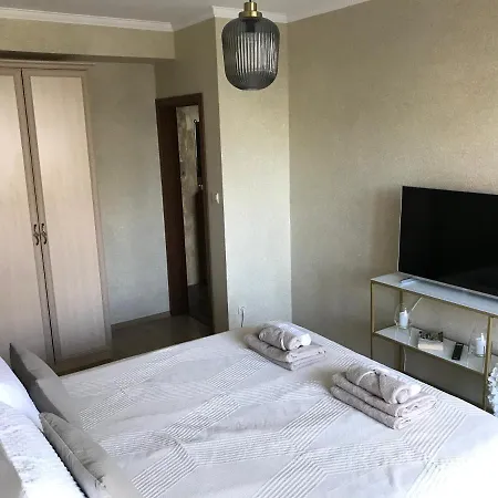 Ika Apartman Burgasz