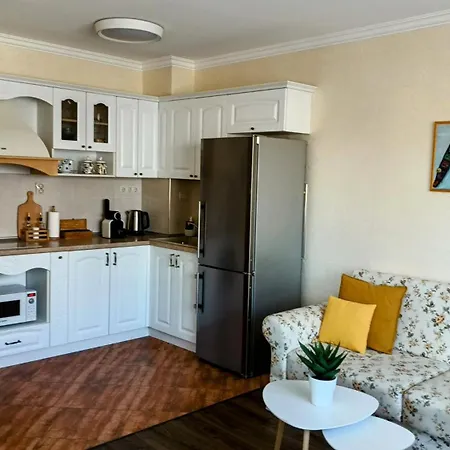 Apartament Ika *