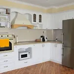Ika شقة بورغاس