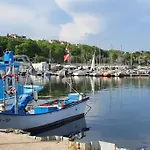 Ika Burgaz