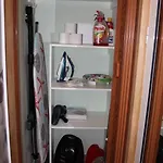 شقة Ika بورغاس