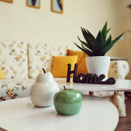 Appartamento Ika *