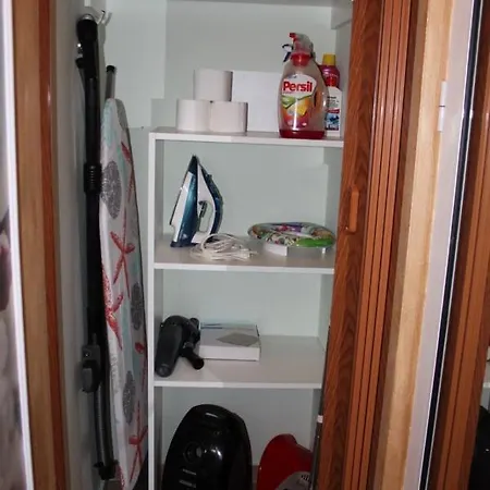 Apartment Ika Burgas