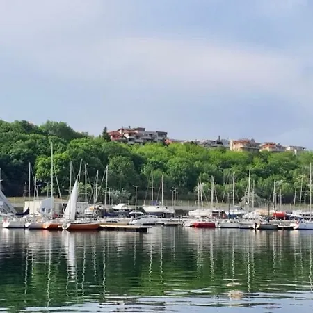Ika * Burgas City