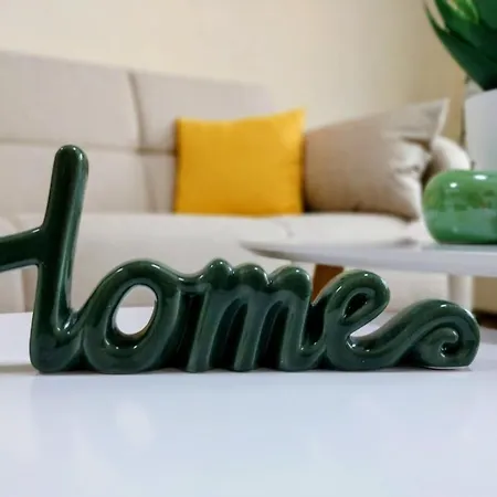 Ika Apartman Burgasz