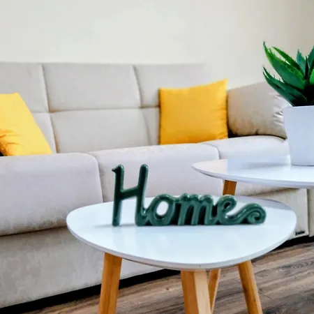 Ika Apartament *