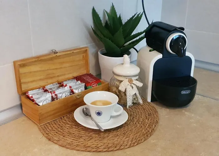 Ika Lejlighed Burgas City