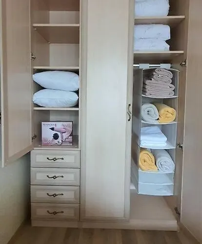 Lejlighed Ika Burgas City