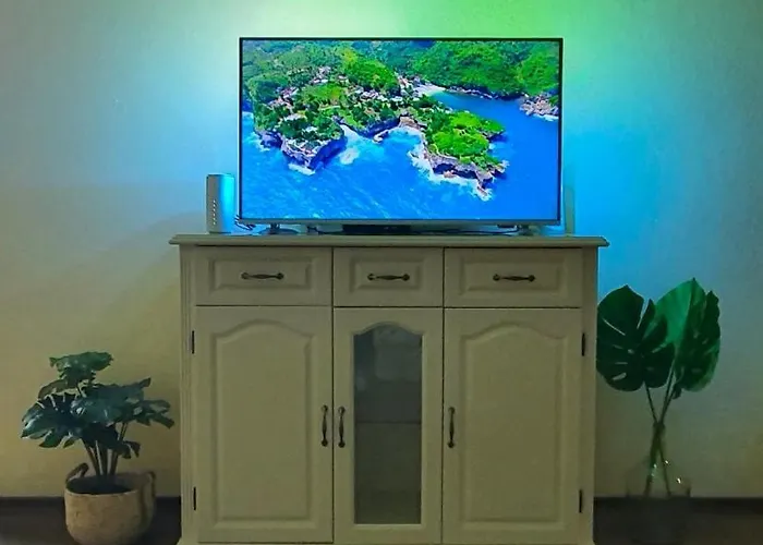 Lejlighed Ika Burgas City