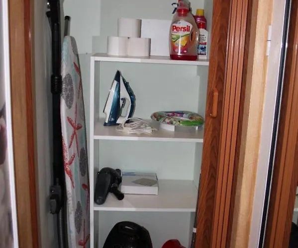 Lejlighed Ika Burgas City