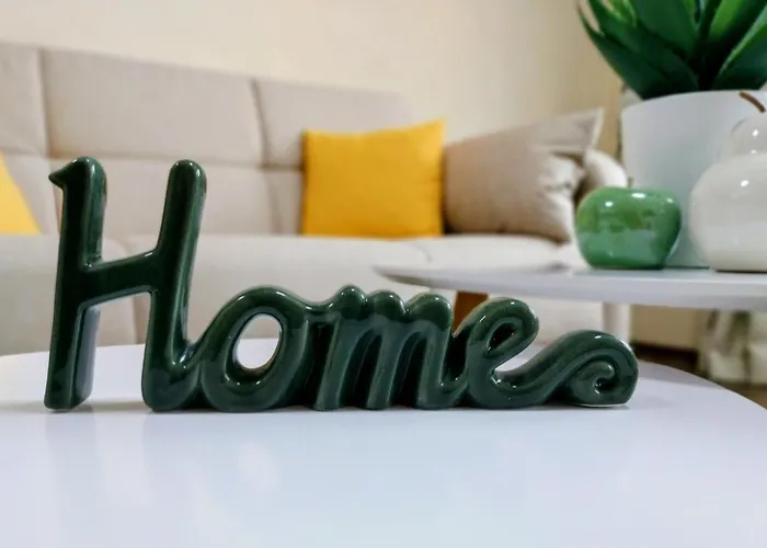 Ika Lejlighed Burgas City